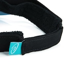 Viseira Aba Curva Quicksand Bordada - Ajustável - Adulto - Foto 4