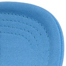 Viseira Aba Curva Quicksand Bordada - Ajustável - Adulto - Foto 5