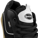 Tênis Hocks Puff Black Film - Adulto - Foto 7