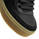 Tênis Hocks Puff Black Film - Adulto - Foto 8