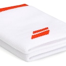 Munhequeira Babolat Logo Jumbo Longa - 2 Unidades - Foto 3