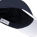 Boné Aba Curva Lacoste Classic RK5398 - Strapback - Adulto - Foto 3
