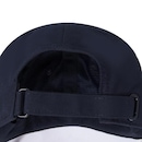 Boné Aba Curva Lacoste Classic RK5398 - Strapback - Adulto - Foto 4