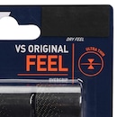 Overgrip Babolat  VS Original X3 Preto e Amarelo - Foto 2