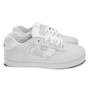 Tênis Hocks Flat Lite Iris - Adulto - Foto 4