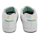 Tênis Hocks Flat Lite Iris - Adulto - Foto 6