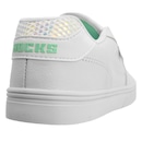 Tênis Hocks Flat Lite Iris - Adulto - Foto 7