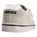 Tênis Hocks Flat Lite Ice Refletivo - Adulto - Foto 7