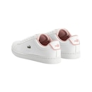 Tênis Lacoste Carnaby Evo - Feminino - Foto 6