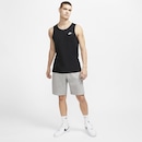 Camiseta Regata Nike Sportswear - Masculina - Foto 4