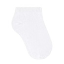 Kit de Meias Sapatilha Selene - 9 Pares - Infantil - Foto 2