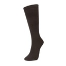 Kit de Meia Selene 3/4 Básica com 3 Pares - Feminino - Foto 2