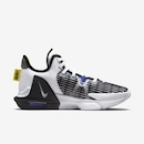 Tênis Nike LeBron Witness 6 - Masculino - Foto 3