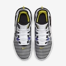 Tênis Nike LeBron Witness 6 - Masculino - Foto 4