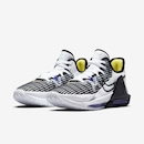 Tênis Nike LeBron Witness 6 - Masculino - Foto 5