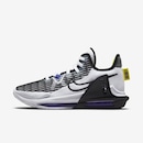Tênis Nike LeBron Witness 6 - Masculino - Foto 1