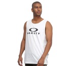 Camiseta Regata Oakley Bark - Masculina - Foto 1