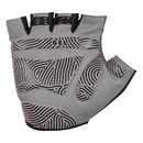 Luvas De Ciclismo Poker Antishock Gel Swift - Adulto - Foto 2