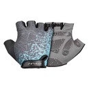 Luvas De Ciclismo Poker Antishock Gel Swift - Adulto - Foto 1