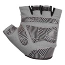 Luvas De Ciclismo Poker Antishock Gel Swift - Adulto - Foto 3