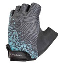 Luvas De Ciclismo Poker Antishock Gel Swift - Adulto - Foto 4