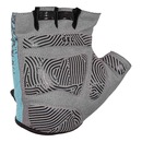 Luvas De Ciclismo Poker Antishock Gel Swift - Adulto - Foto 9