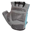 Luvas De Ciclismo Poker Antishock Gel Swift - Adulto - Foto 10