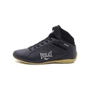 Sapatilha Boxe Everlast Station - Masculina - Foto 4