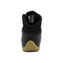 Sapatilha Boxe Everlast Station - Masculina - Foto 7