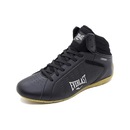 Sapatilha Boxe Everlast Station - Masculina - Foto 1