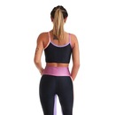 Top Fitness com Bojo Cajubrasil Cropped Atletika Soul - Feminino - Foto 1