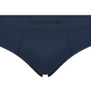 Cueca Slip Selene Sem Costura - Adulto - Foto 2