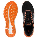 Kit Tênis Asics Excite 8 com 3 Pares de Meias - Masculino - Foto 4