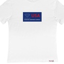 Camiseta Diamond Usa Tee - Masculina - Foto 2