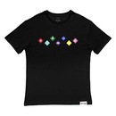 Camiseta Diamond Primary Tee - Masculina - Foto 1