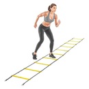 Escada Agilidade Poker Pro Treinamento Funcional 9 degraus - 4,5 metros - Foto 2