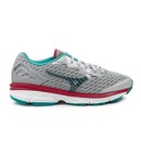 Tênis Mizuno Brave 5 - Feminino - Foto 1