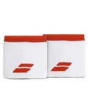 Munhequeira Babolat Logo Curta -2 Unidades - Foto 1