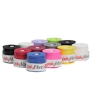Overgrip Polyfibre Omnigrip - Pack com 12 Unidades Sortido - Foto 1