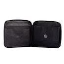 Carteira RVCA Zip Around - Unissex - Foto 4