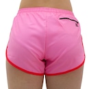 Shorts Hupi Donna Corrida Beach Tennis - Feminino - Foto 2