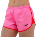 Shorts Hupi Donna Corrida Beach Tennis - Feminino - Foto 1