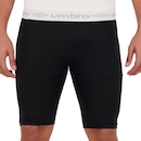 Bermuda Térmica Umbro TWR Diamond New - Masculina - Foto 3