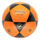 Bola Futevôlei Poker Vulcanizada Rio PU - Foto 1