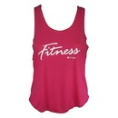 Camiseta Regata Trinys Básica A-156 - Feminina - Foto 1