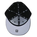 Boné Aba Reta New Era 59FIFTY Los Angeles Lakers NBA Authentic Draft Series - Fechado - Adulto - Foto 5