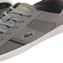 Tênis Lacoste Novas 37Sma0057-276 - Masculino - Foto 4