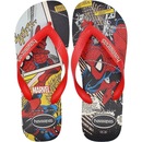 Chinelo Havaianas Top Marvel Series - Masculino - Foto 3