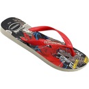Chinelo Havaianas Top Marvel Series - Masculino - Foto 1