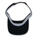 Viseira Aba Curva New Era Performance PRETA Aba Curva New Era - Foto 5